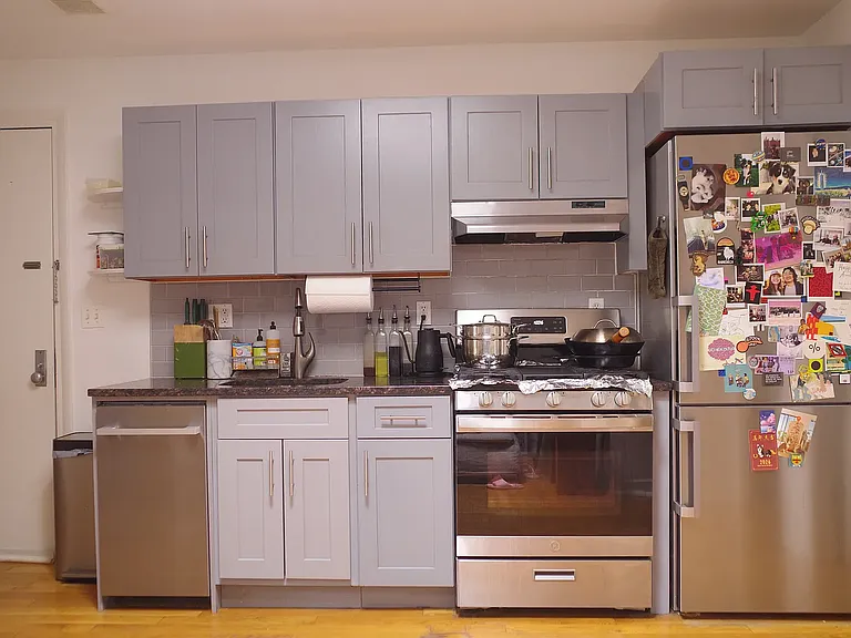 579 Classon Ave #4 — Photo 8