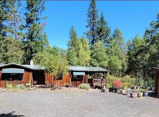 1288 Obenchain Rd, Eagle Point, OR 97524