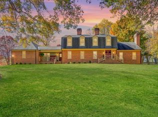 2511 Etzler Rd, Troutville, VA 24175