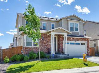 6884 E 133rd Pl, Thornton, CO 80602