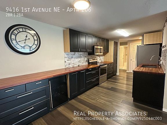 5th image of 9416 1st Ave NE APT 206