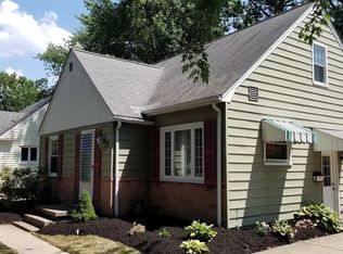 17 Eggert Ter, North Tonawanda, NY 14120
