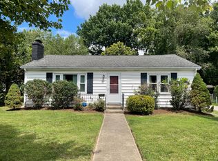553 Stratford Dr, Lexington, KY