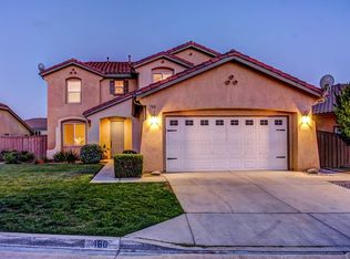 180 Ropango Way, Hemet, CA 92545