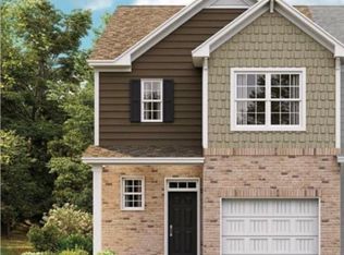 215 Stellate Pl, Simpsonville, SC 29680