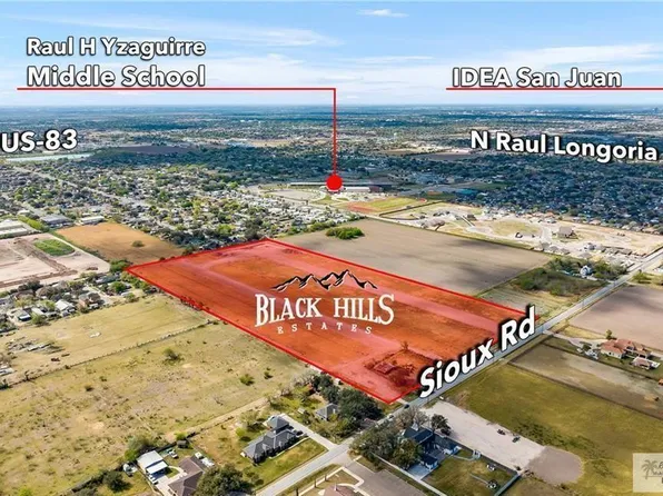 2000 Black Hills St #14, San Juan, TX 78589