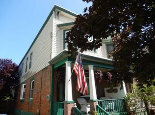 21 Mary St, Bordentown, NJ 08505