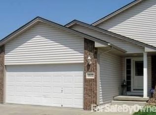 15132 Normandy Blvd, Bellevue, NE 68123