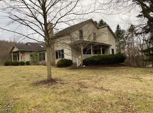 398 Rinehart Rd, Bellville, OH 44813