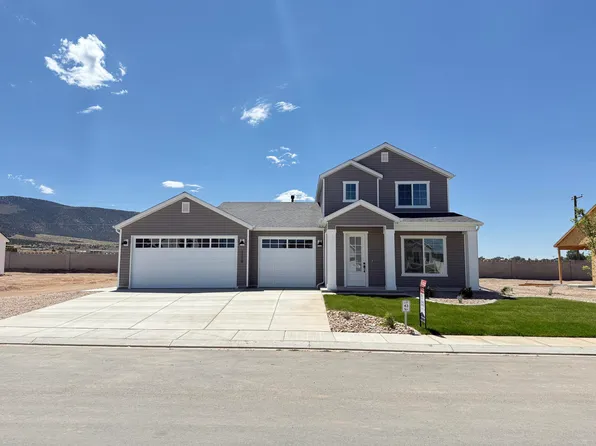 1118 E 4240 N Phs #4-lot 43, Settlers Square Enoch, UT 84721