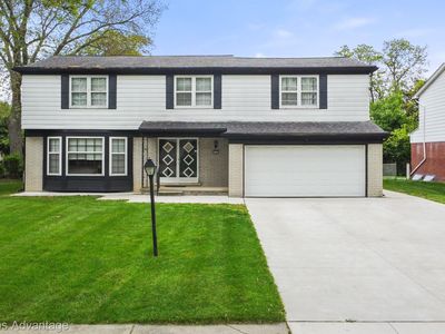 21275 Potomac St, Southfield, MI, 48076