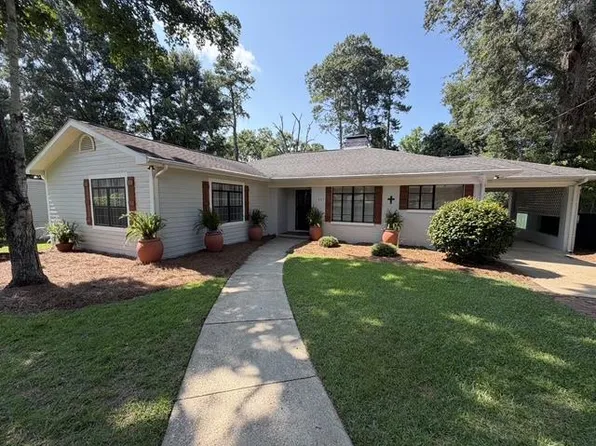 427 Murphree St, Troy, AL 36081