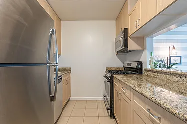 Rented by The Blueground