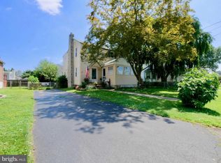 516 Rutledge Ave, Folsom, PA 19033