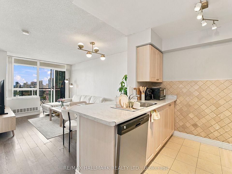 1st image of 153 Beecroft Rd #2808
