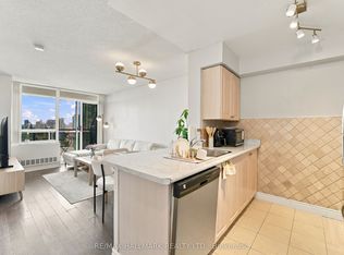 153 Beecroft Rd #2808, Toronto, ON M2N 7C5