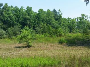 George Drive, DeRidder, LA 70634