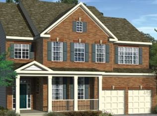 2360 Sweet Meadow Rd, Baltimore, MD 21209