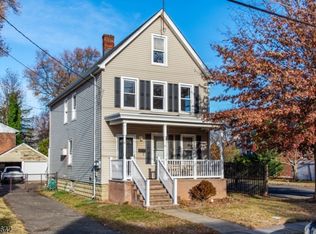 147 Maple Ave FLOOR 2, Rahway, NJ 07065