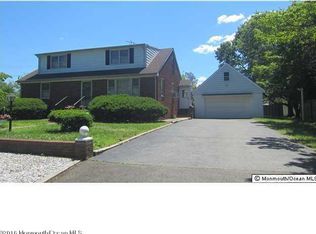 233 State St, Union Beach, NJ 07735