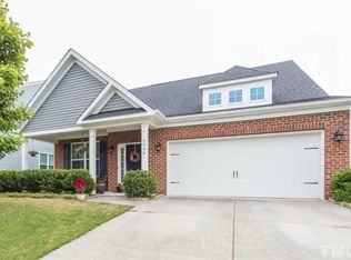 3966 Massey Run, Raleigh, NC 27616