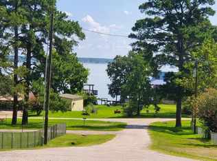 41 Ferguson Way, Pointblank, TX 77364
