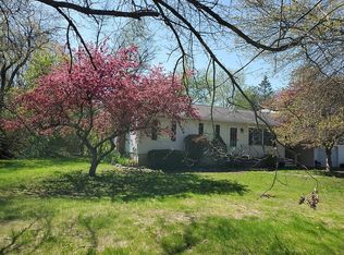 311 Akin Rd, Johnsonville, NY 12094