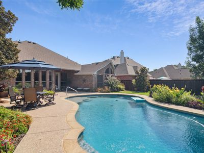 7713 Owl Creek Ln, McKinney, TX, 75072