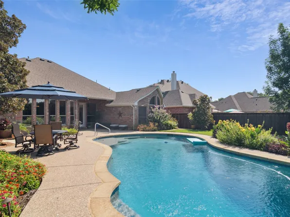 7713 Owl Creek Ln, McKinney, TX 75072