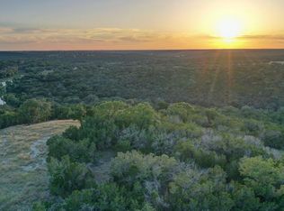 189 Cherry Springs Rd, Hunt, TX 78024