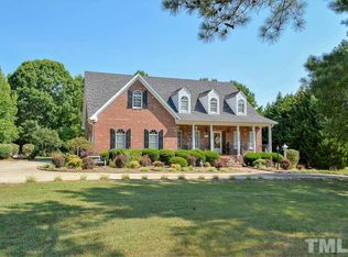 1500 Hubo Ct, Raleigh, NC 27603