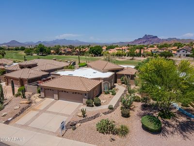 6162 E Redmont Dr, Mesa, AZ, 85215