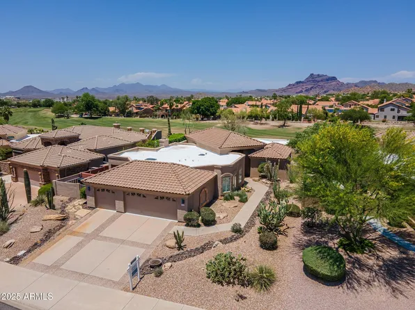 6162 E REDMONT Drive, Mesa, AZ 85215