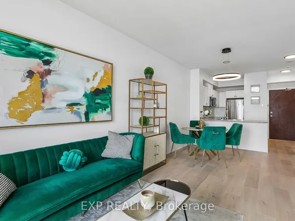 1359 Rathburn Rd E #1406, Mississauga, ON L4W 5P7