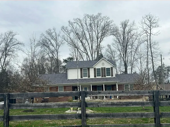 504 Oakridge Dr, Mount Washington, KY 40047
