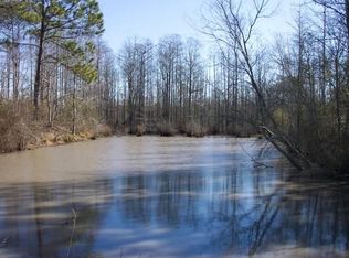 601 Watson St, Hawkinsville, GA 31036