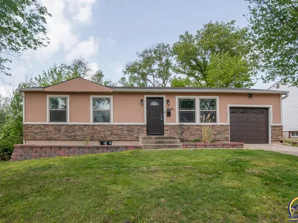 1008 SE 36th St, Topeka, KS 66605