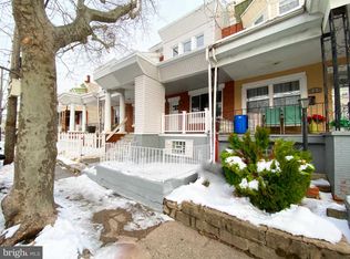 719 S 58th St, Philadelphia, PA 19143