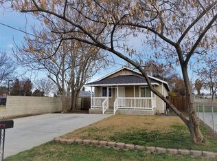 646 Hill St, Lemoore, CA 93245