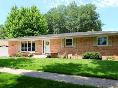 805 W 11th St, Spencer, IA, 51301