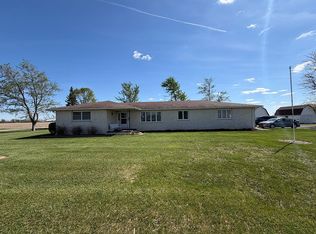 18972 Wetzel Rd, Middle Point, OH 45863