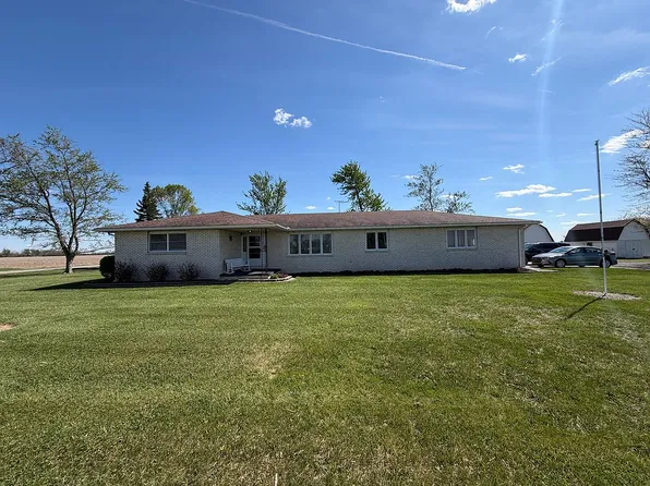 18972 Wetzel Rd, Middle Point, OH 45863