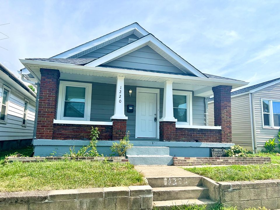 1st image of 1220 Hensley Ave