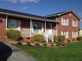 518 Providence Rd, Limestone, TN 37681