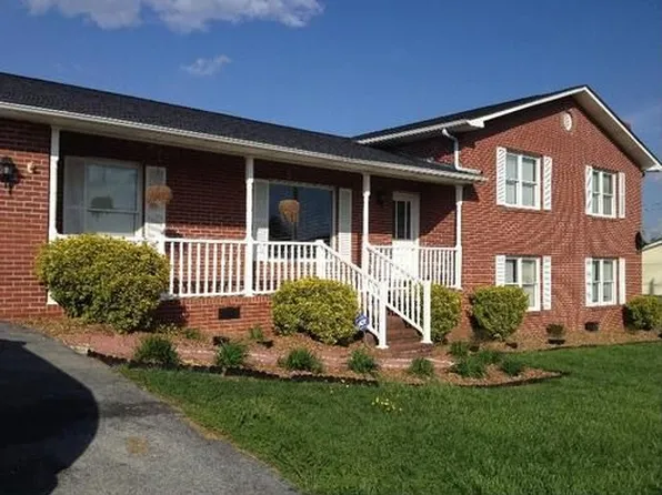 518 Providence Rd, Limestone, TN 37681