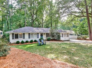 1309 Brookshire Ln NE, Atlanta, GA 30319