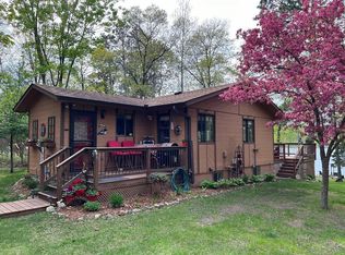 14442 Christopher Trl, Park Rapids, MN 56470