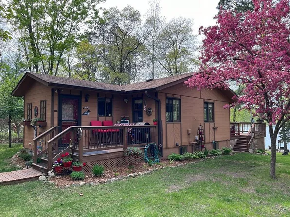 14442 Christopher Trl, Park Rapids, MN 56470