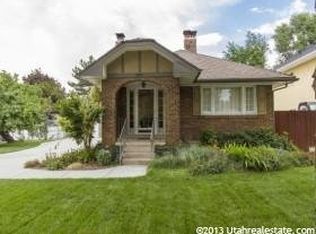 2801 E Evergreen Ave, Salt Lake City, UT 84109