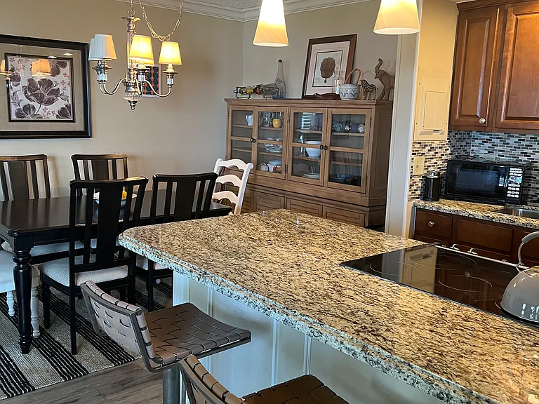 3600 N Ocean Dr #324 — Photo 5